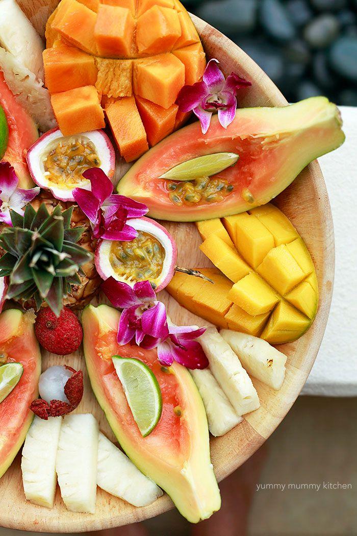 Roots & Fruits: Earth's Marvel Harvest Selection